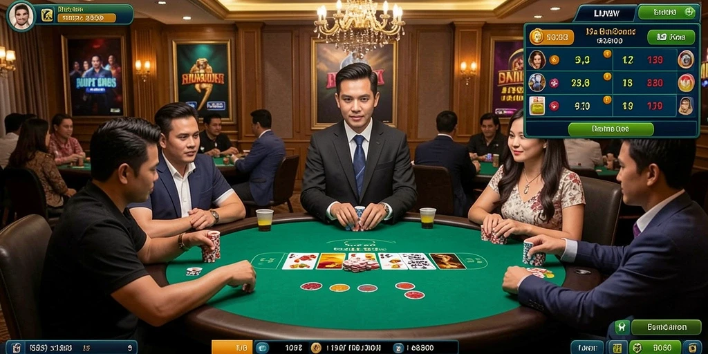 jktgame - Level yang menantang dengan grafis memukau.