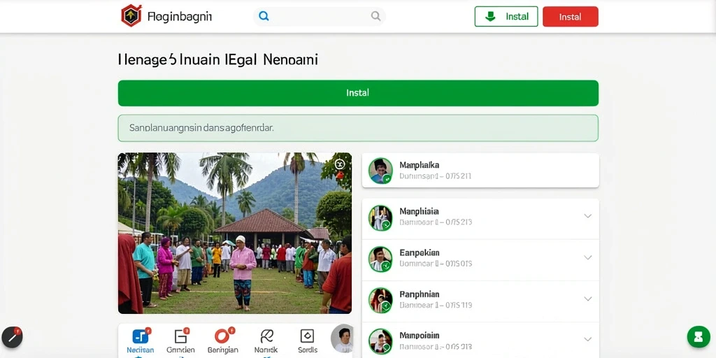 monte77 - Berbagai karakter menarik untuk dipilih dan dimainkan.
