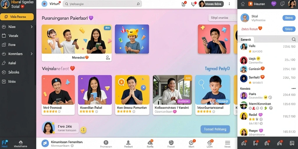 nk666 - Screenshot pertarungan epik melawan musuh yang kuat.