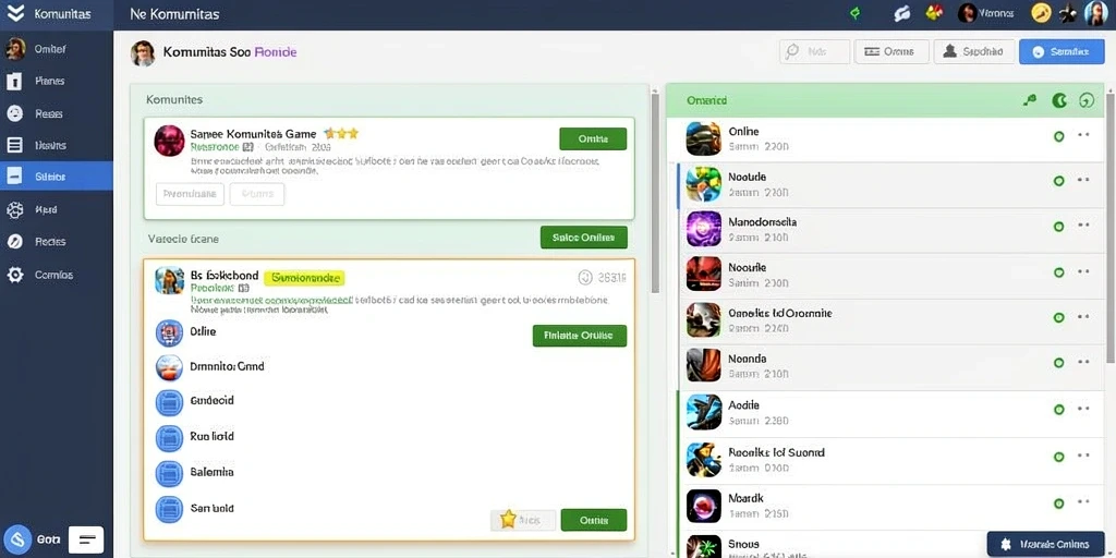 sehoki - Karakter customizable sesuai dengan keinginan pemain.