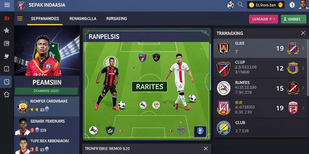 sobatgaming - Karakter yang beragam untuk dipilih dan dimainkan.