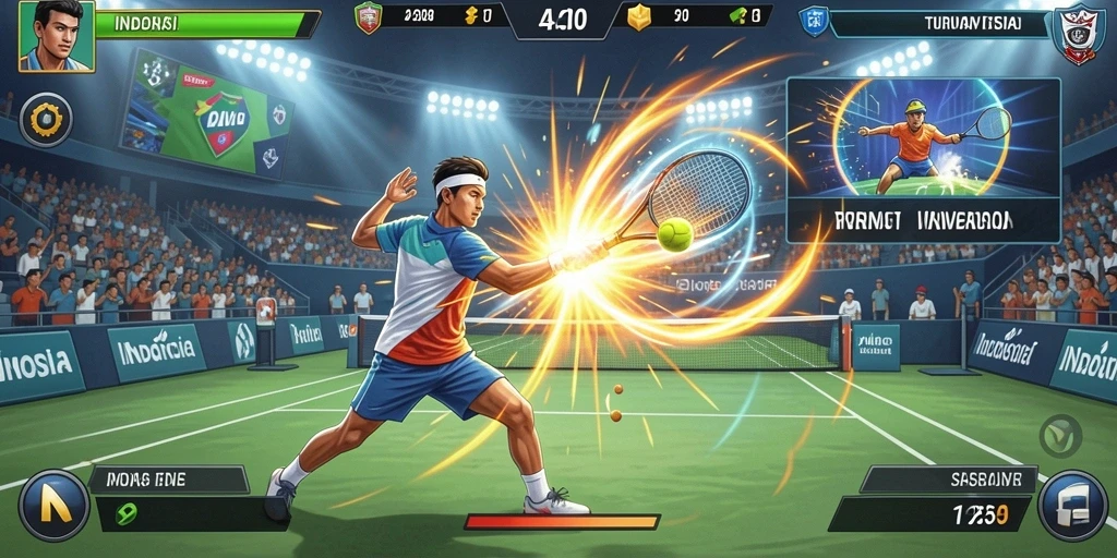 zofaza - Gameplay yang seru dan mendebarkan di setiap level.