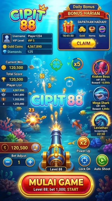 Pratinjau build resmi — siap diunduh untuk Android