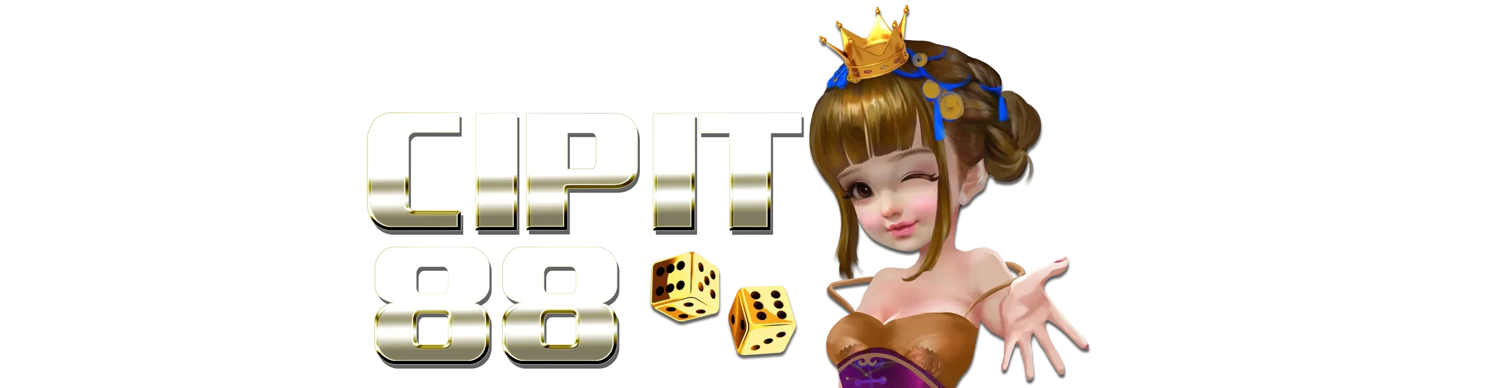 cipit88 — Logo Resmi
